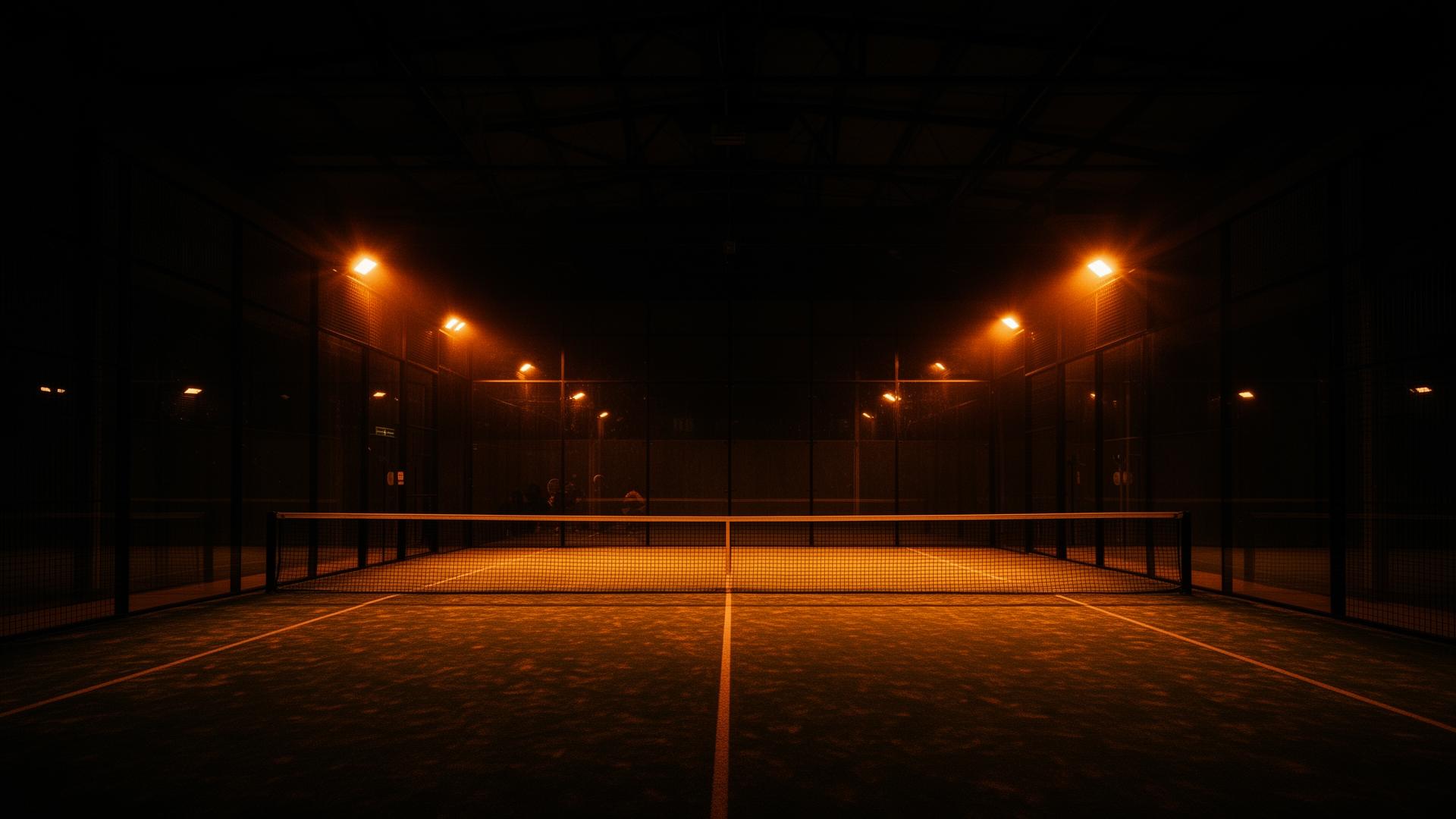 Terrain de padel Padel Toro